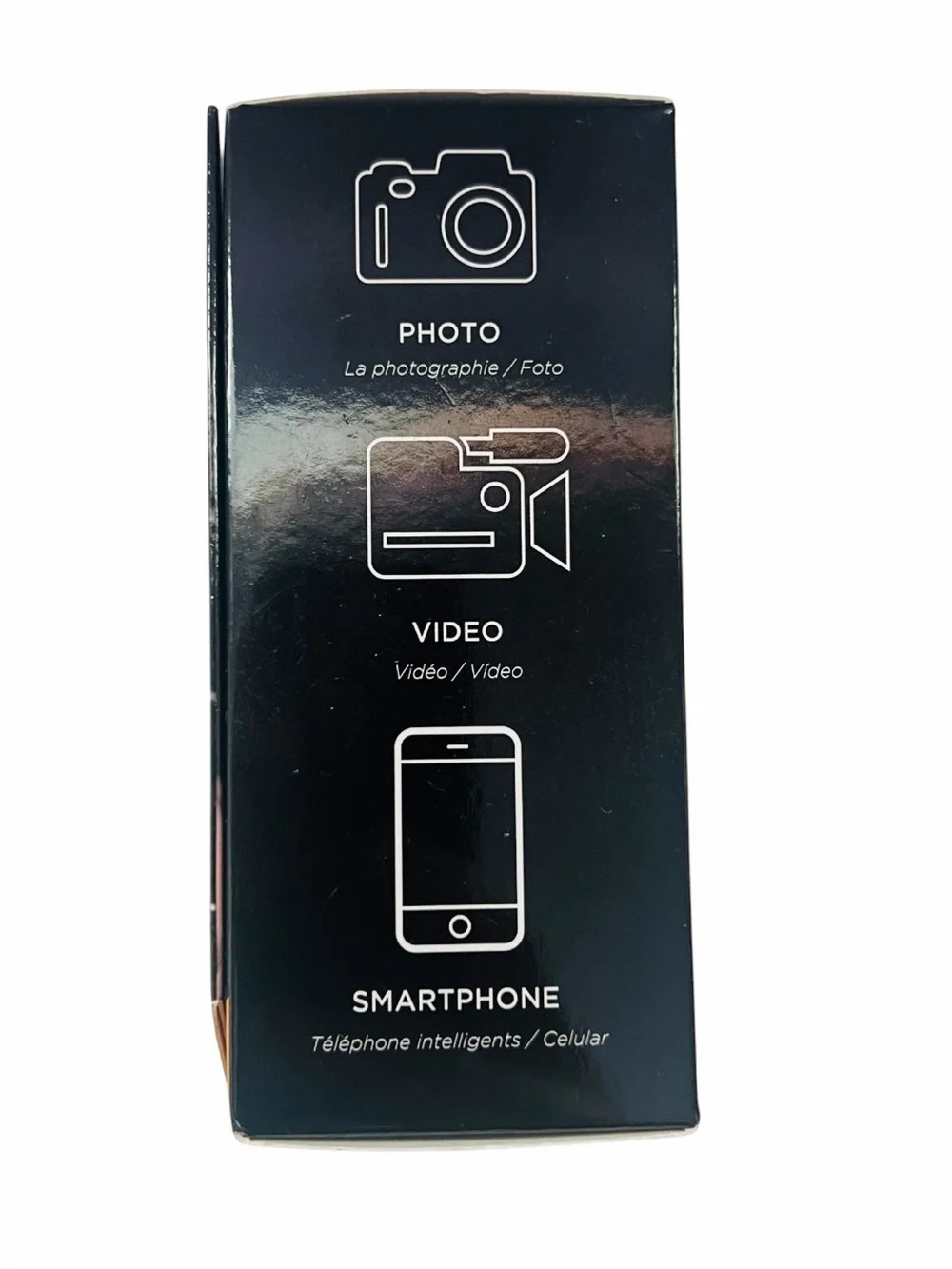Litra Torch torch portable